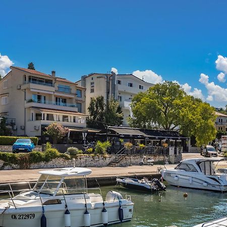 Apartments Sax Crikvenica Zewnętrze zdjęcie