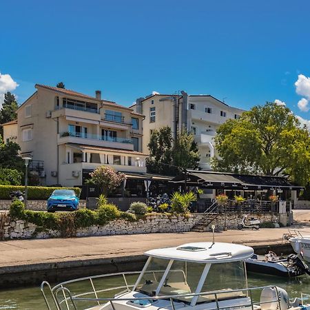Apartments Sax Crikvenica Zewnętrze zdjęcie