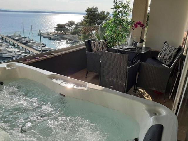 Apartments Sax Crikvenica Zewnętrze zdjęcie