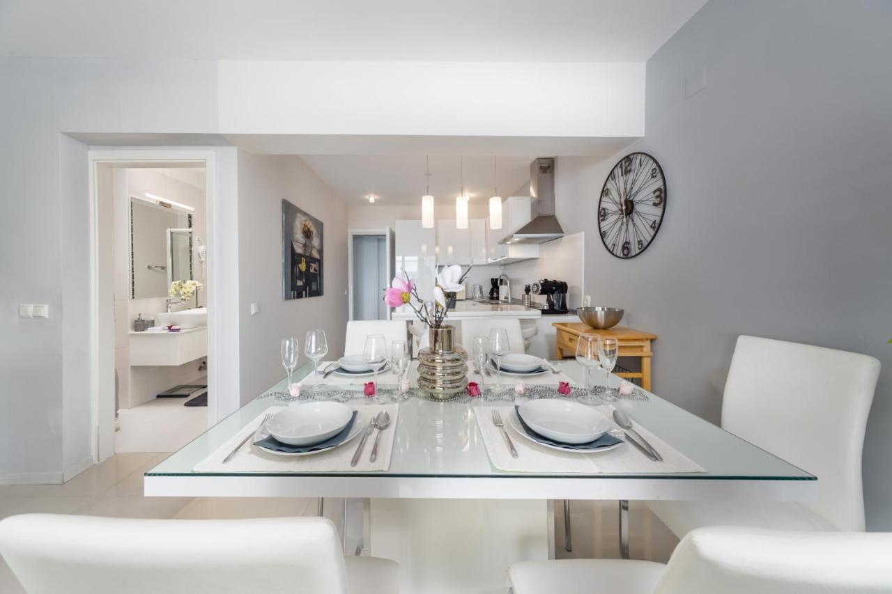 Apartments Sax Crikvenica Zewnętrze zdjęcie