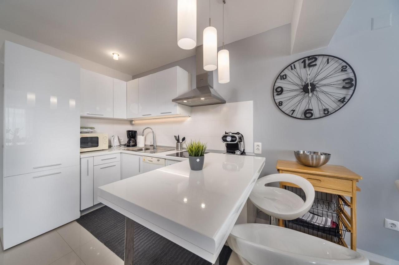 Apartments Sax Crikvenica Zewnętrze zdjęcie