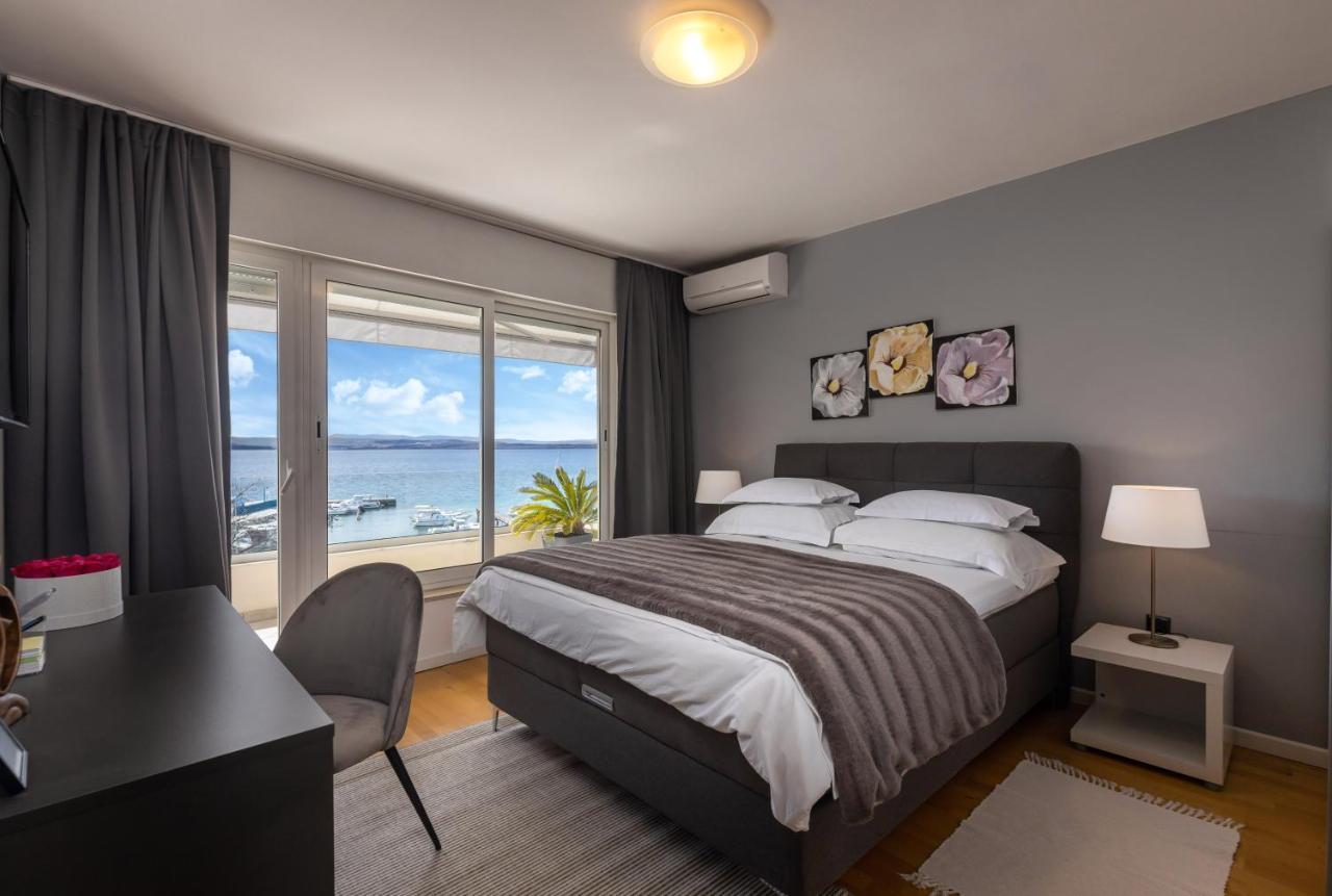 Apartments Sax Crikvenica Zewnętrze zdjęcie