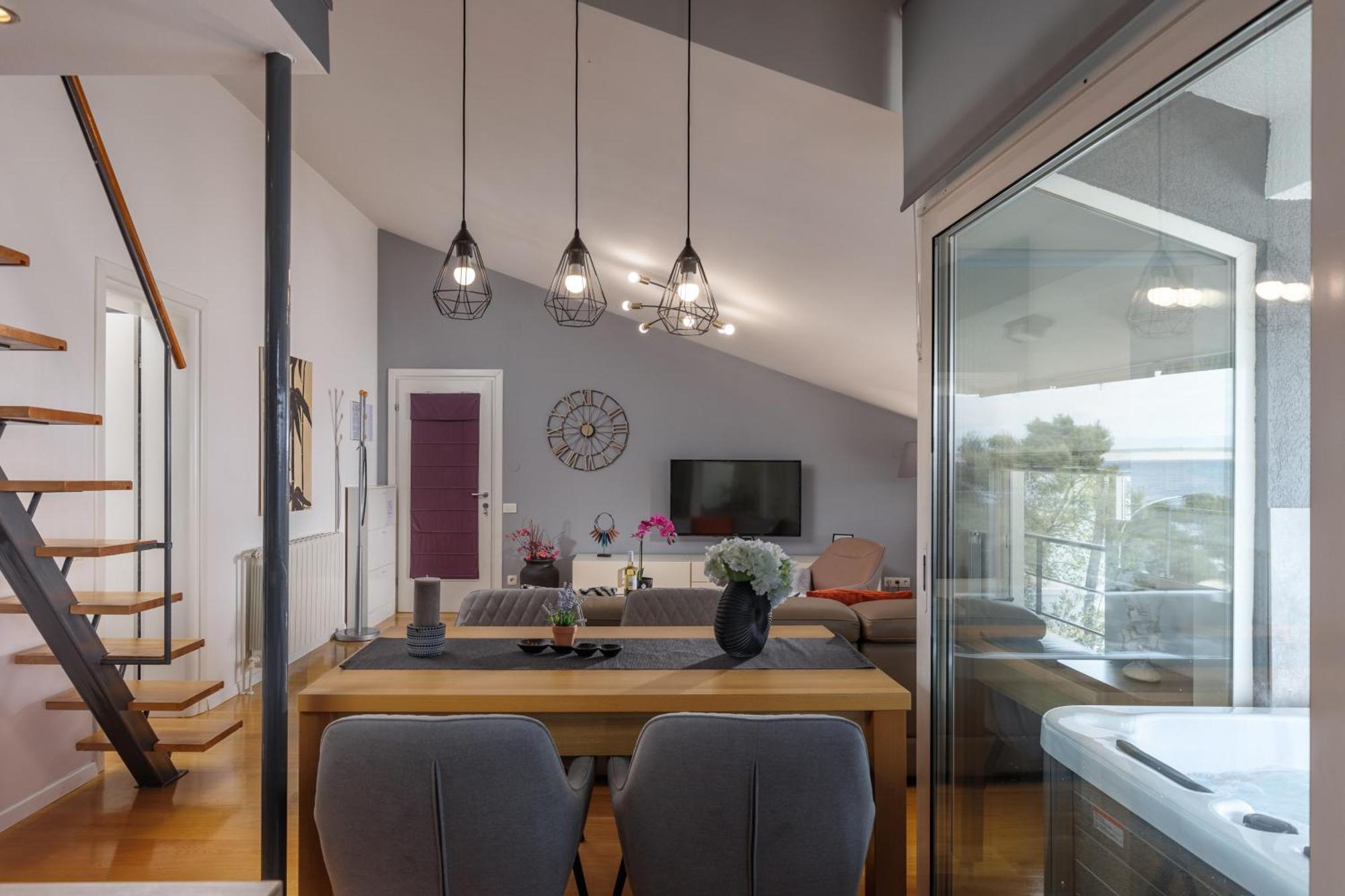 Apartments Sax Crikvenica Zewnętrze zdjęcie