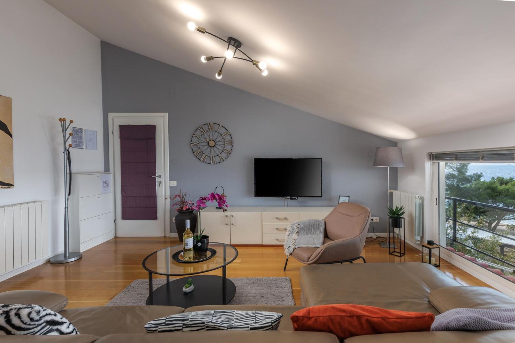 Apartments Sax Crikvenica Zewnętrze zdjęcie