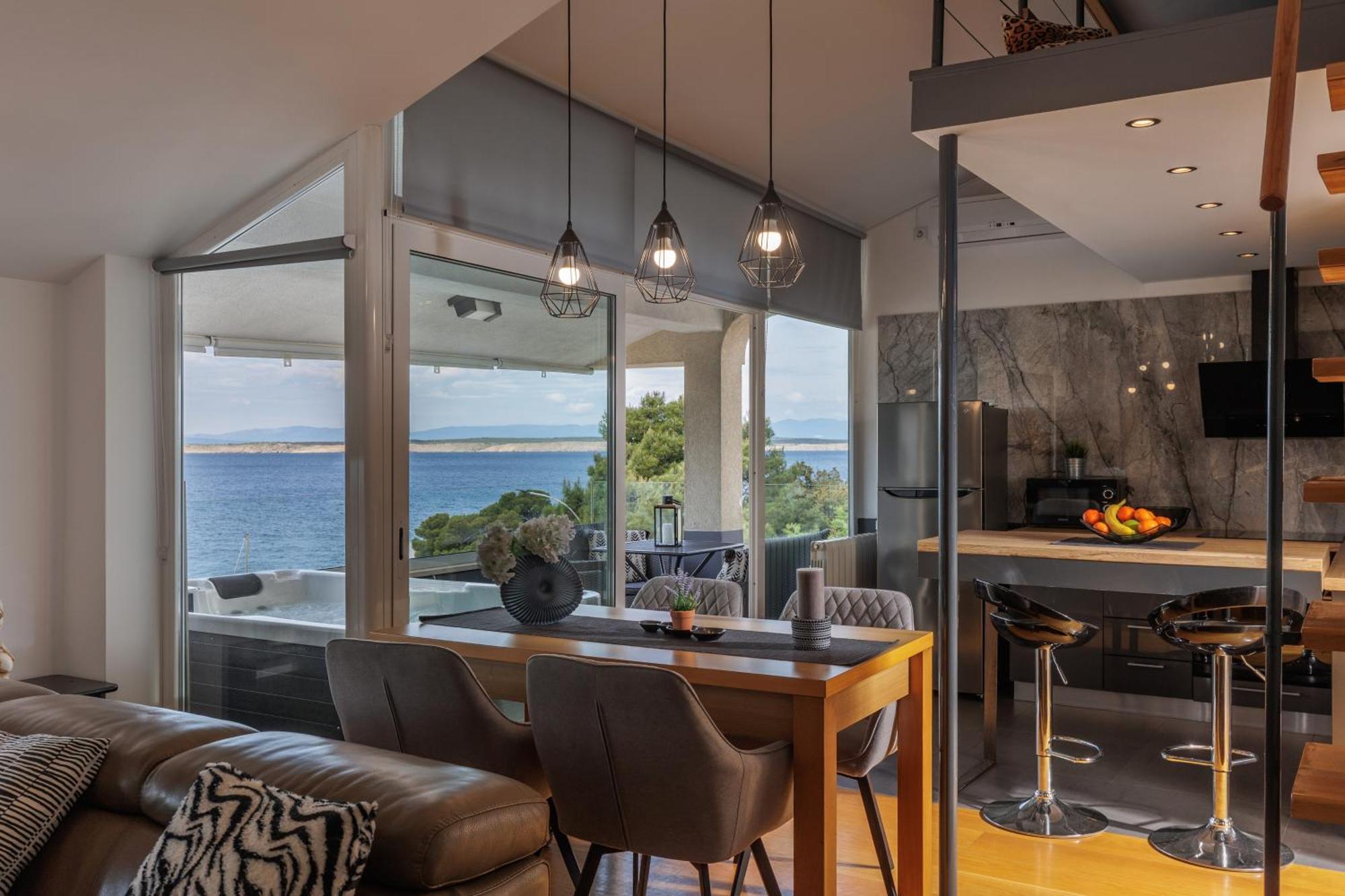 Apartments Sax Crikvenica Zewnętrze zdjęcie