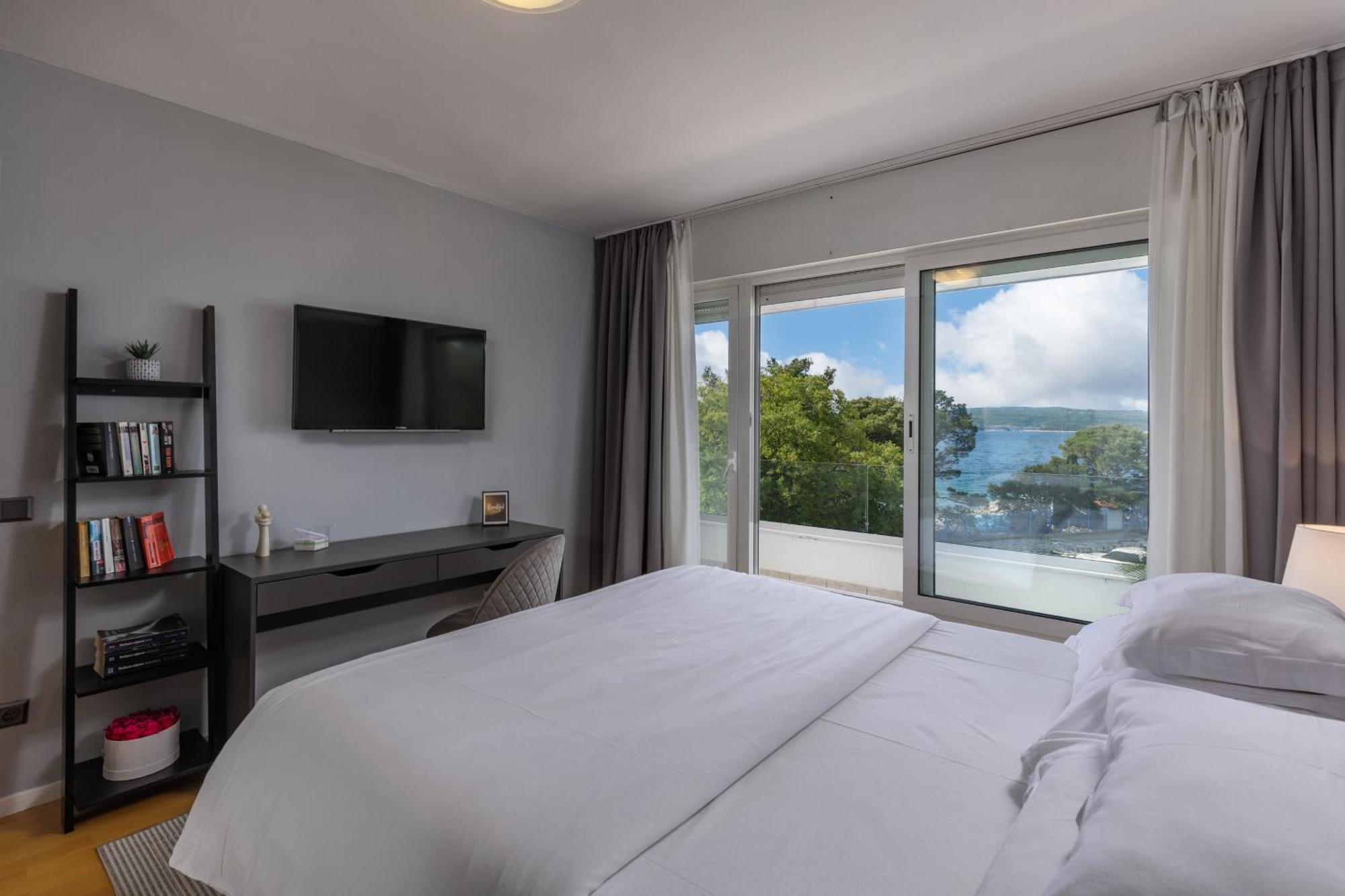 Apartments Sax Crikvenica Zewnętrze zdjęcie