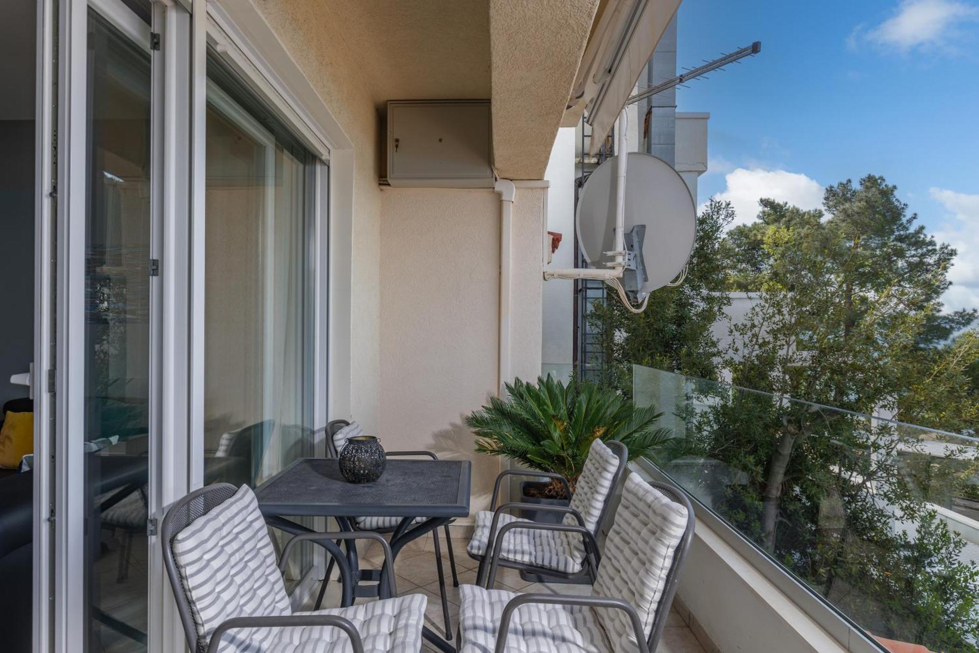Apartments Sax Crikvenica Zewnętrze zdjęcie