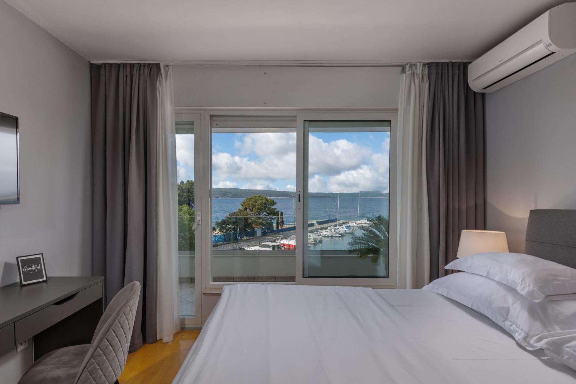 Apartments Sax Crikvenica Zewnętrze zdjęcie