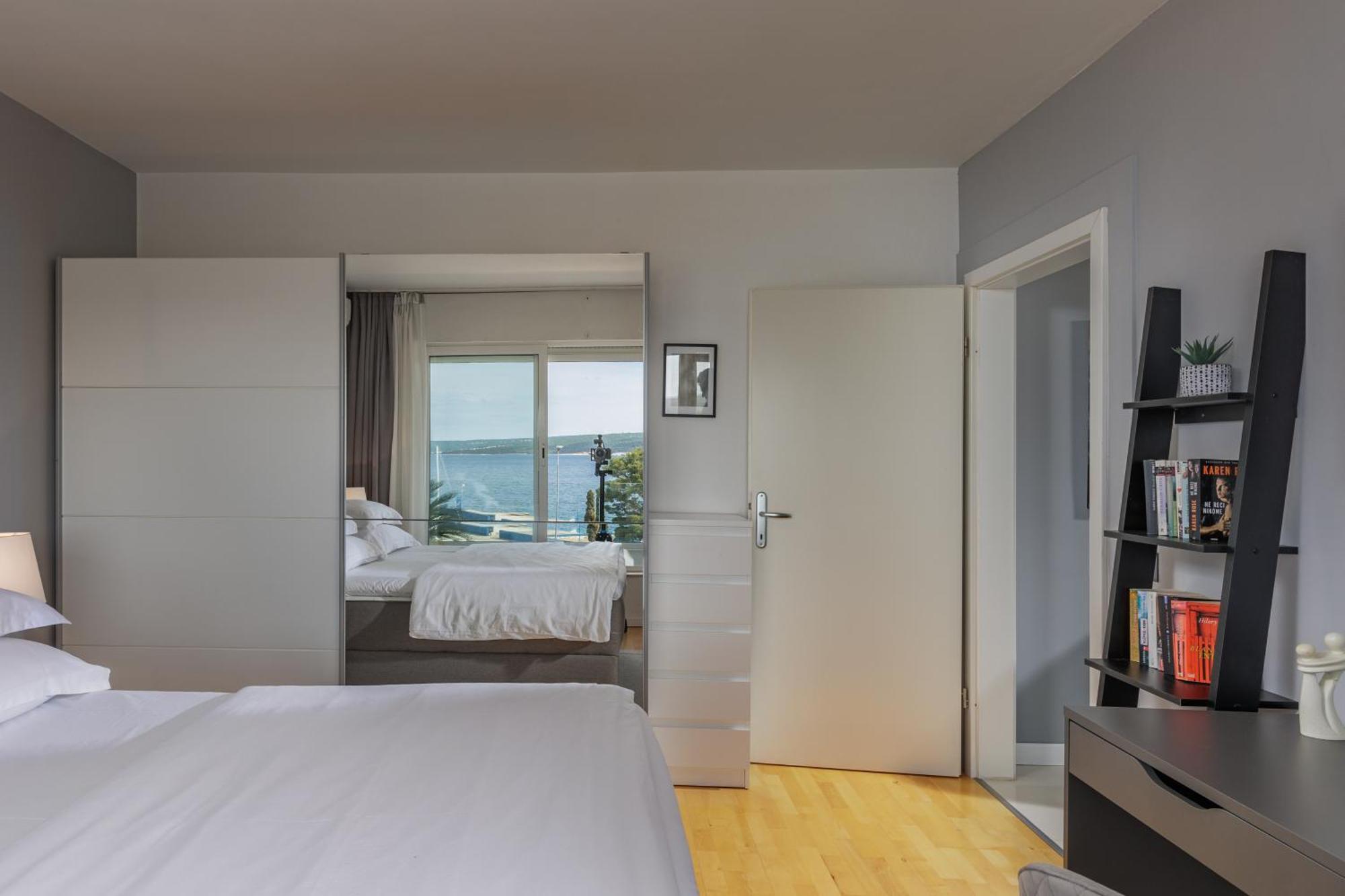 Apartments Sax Crikvenica Zewnętrze zdjęcie