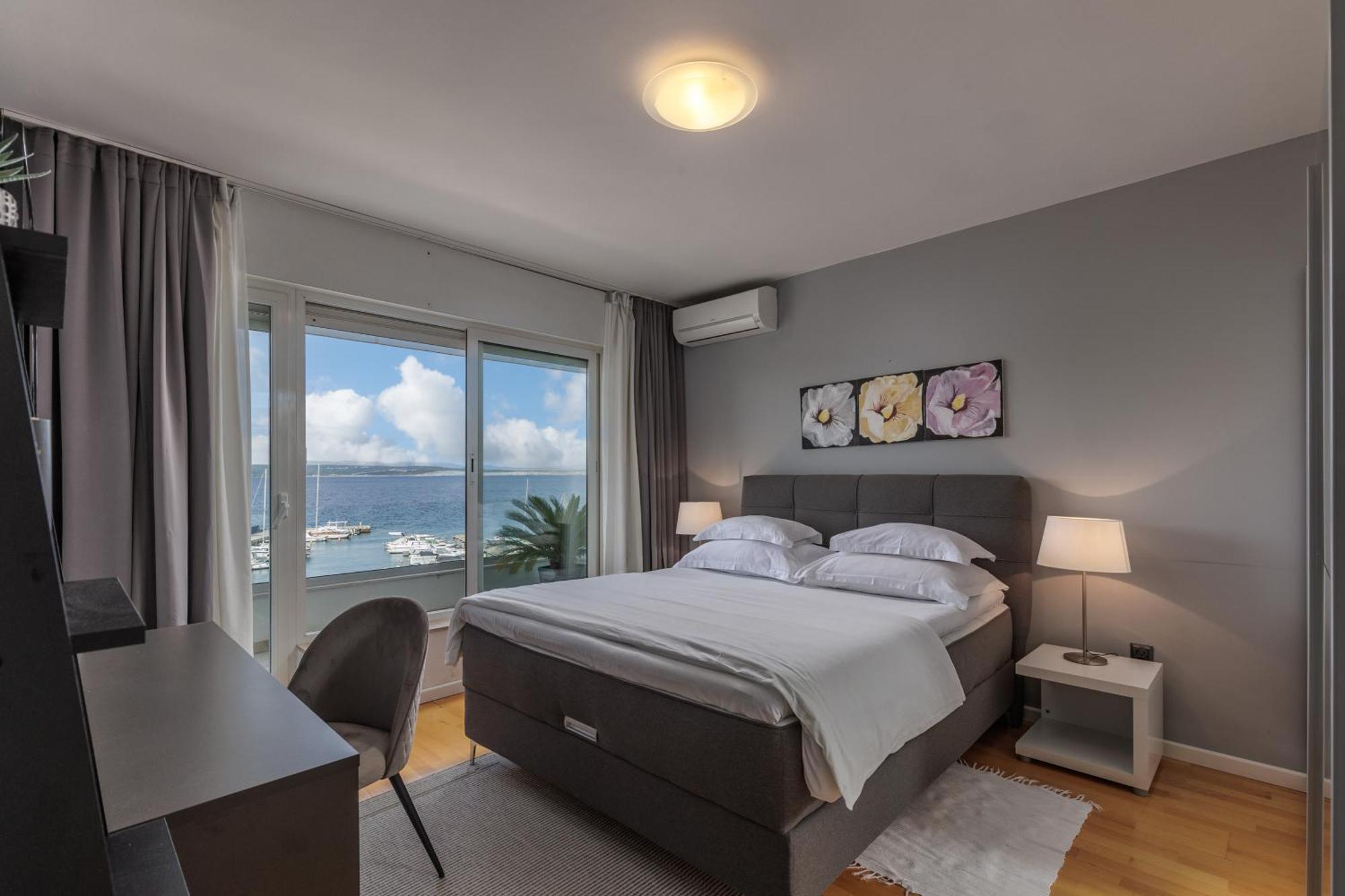 Apartments Sax Crikvenica Zewnętrze zdjęcie