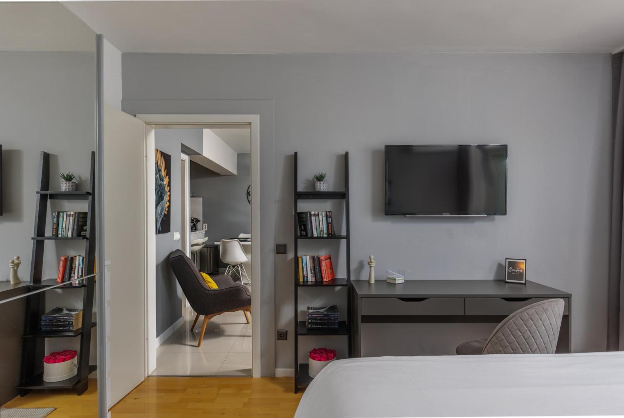 Apartments Sax Crikvenica Zewnętrze zdjęcie