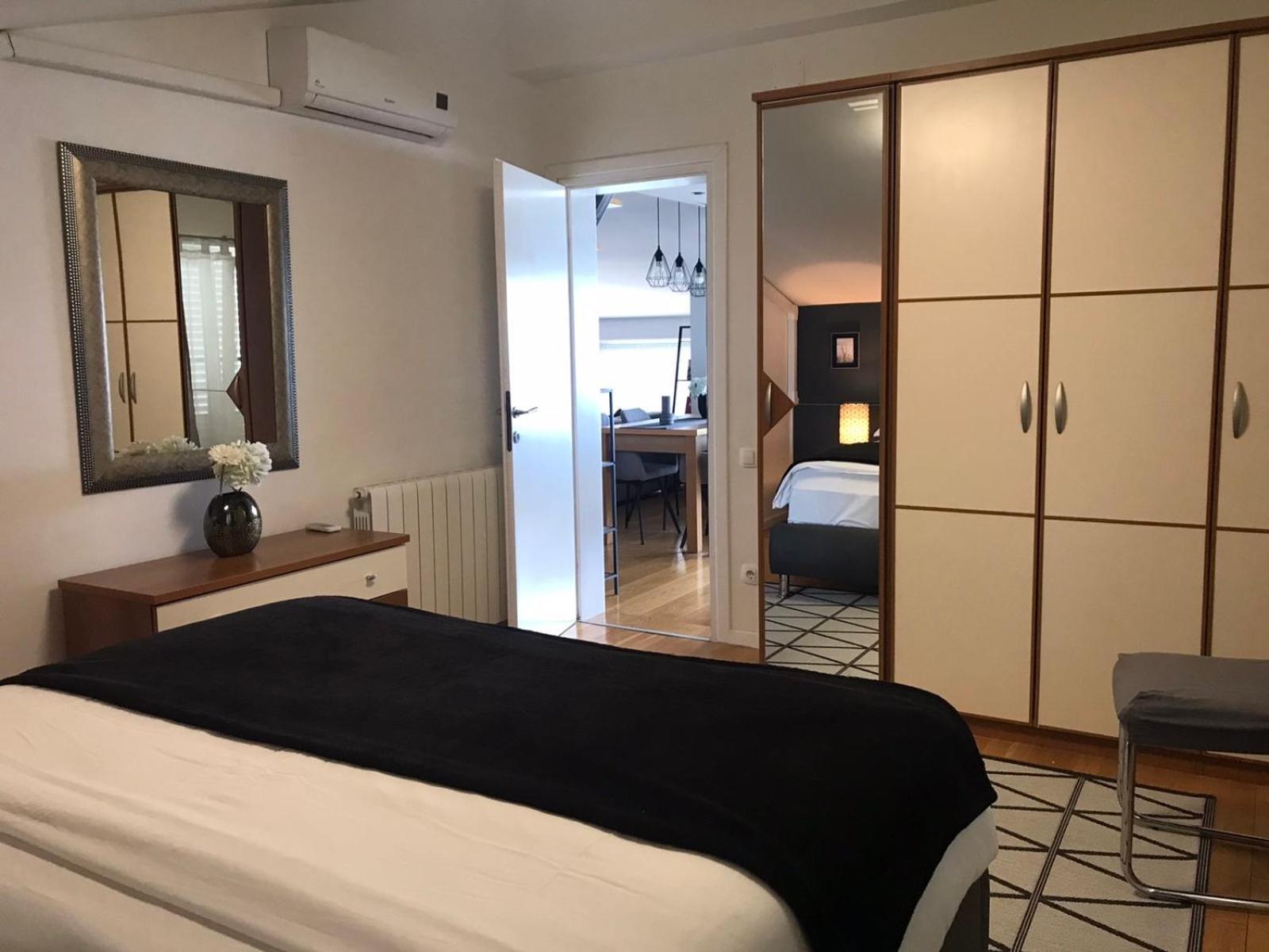 Apartments Sax Crikvenica Zewnętrze zdjęcie