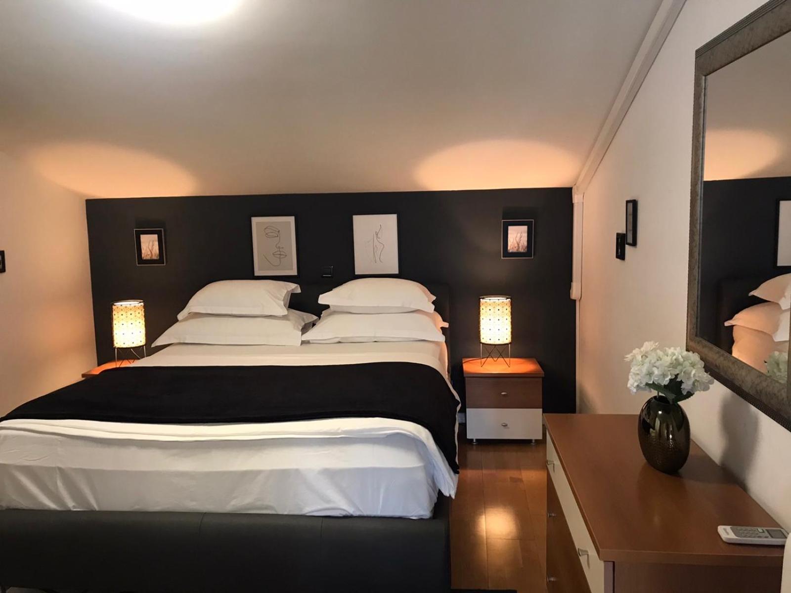 Apartments Sax Crikvenica Zewnętrze zdjęcie