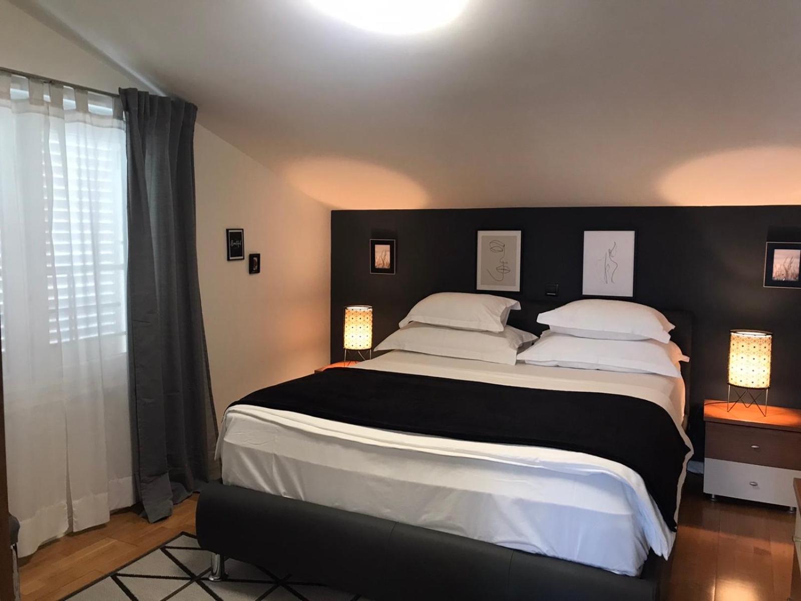 Apartments Sax Crikvenica Zewnętrze zdjęcie