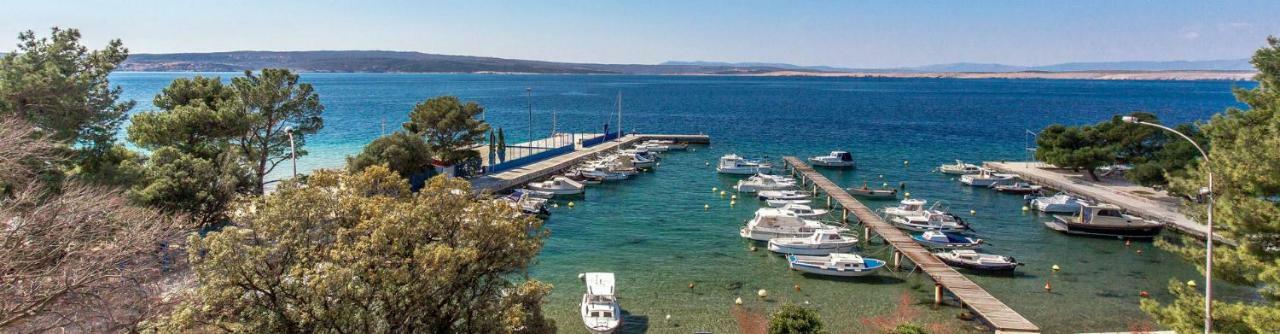 Apartments Sax Crikvenica Zewnętrze zdjęcie