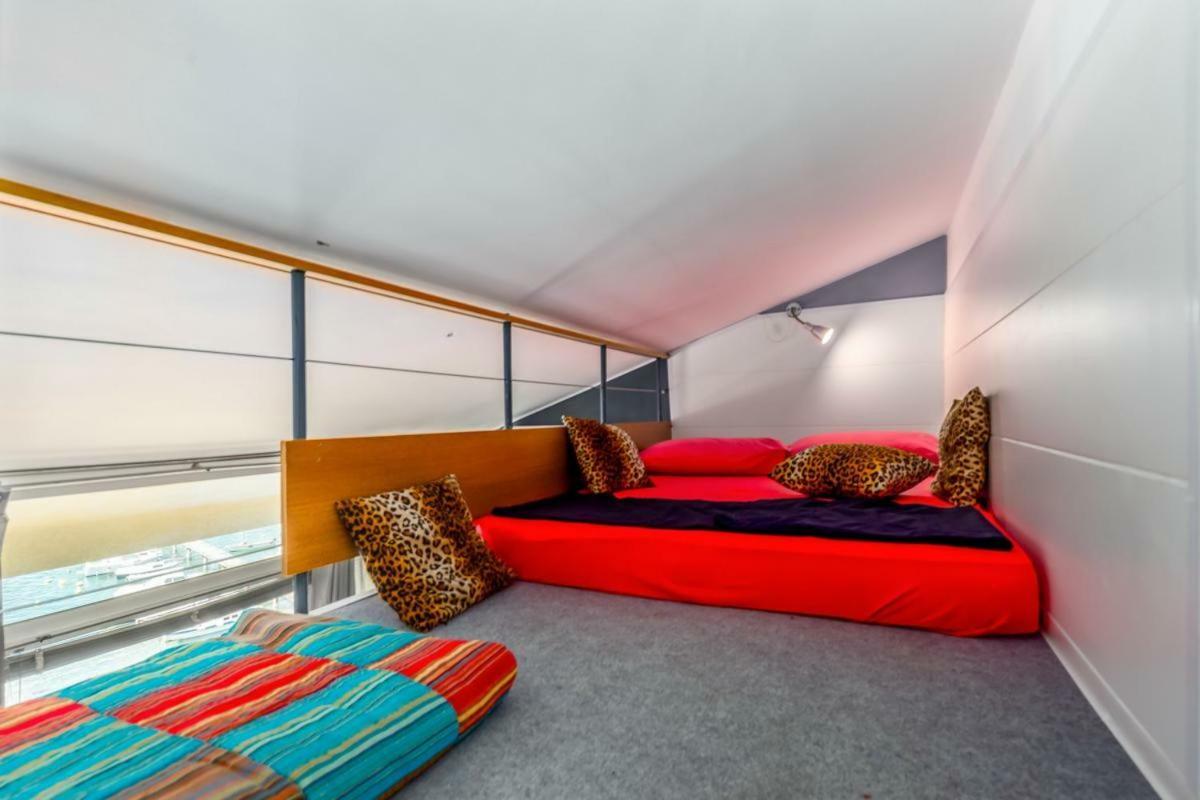 Apartments Sax Crikvenica Zewnętrze zdjęcie